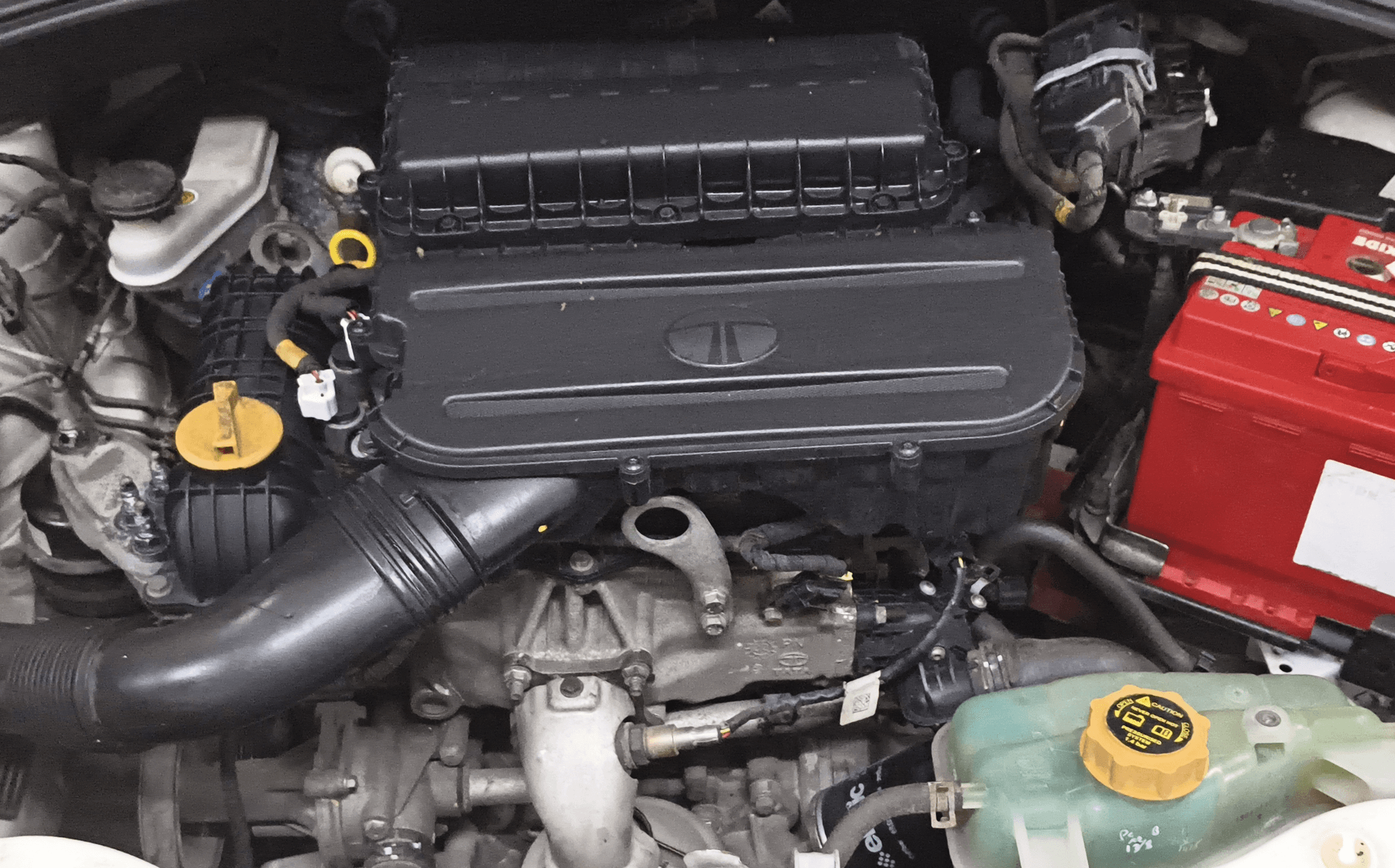 Used 2022 Tata Tiago Used 2022 Tata Tiago