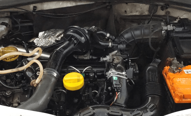 View Renault Duster Image 40 Used Renault Duster Image 40