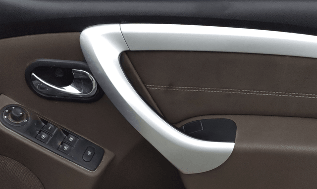 View Renault Duster Image 32 Used Renault Duster Image 32