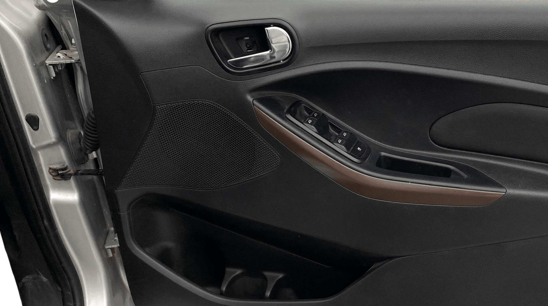 View 2018 Ford Freestyle Ambiente 1.2 Ti-VCT Image 33 Used 2018 Ford Freestyle Ambiente 1.2 Ti-VCT Image 33
