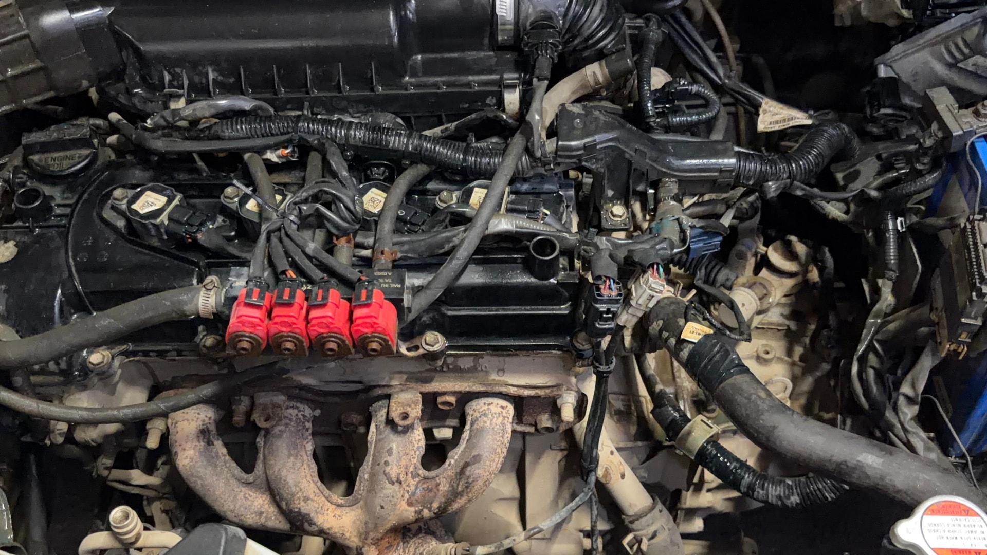View 2018 Maruti Suzuki 1000 Base Variant Image 40 Used 2018 Maruti Suzuki 1000 Base Variant Image 40