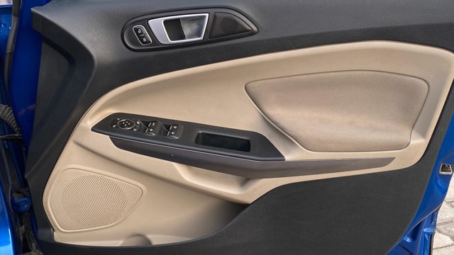 View Ford EcoSport Image 35 Used Ford EcoSport Image 35