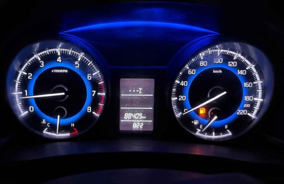 View 2021 Maruti Suzuki 1000 Base Variant Image 33 Used 2021 Maruti Suzuki 1000 Base Variant Image 33