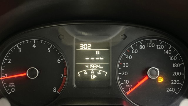 View Volkswagen Ameo Image 34 Used Volkswagen Ameo Image 34
