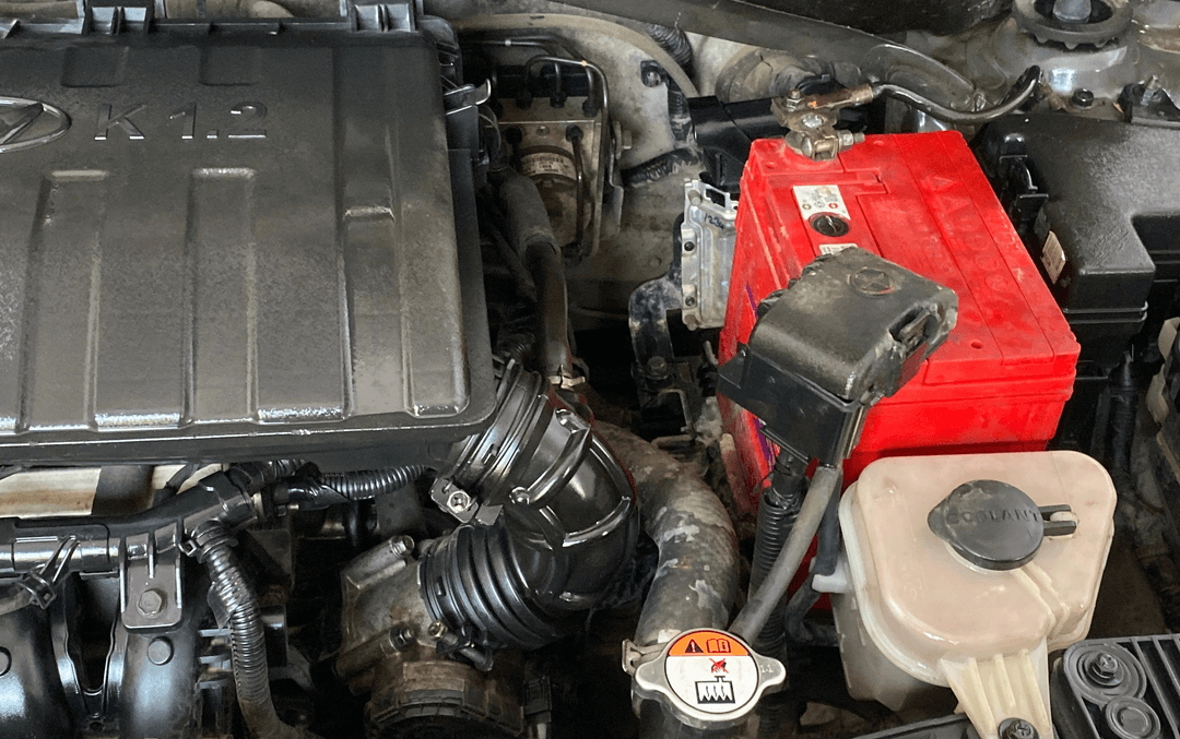 UsedCar