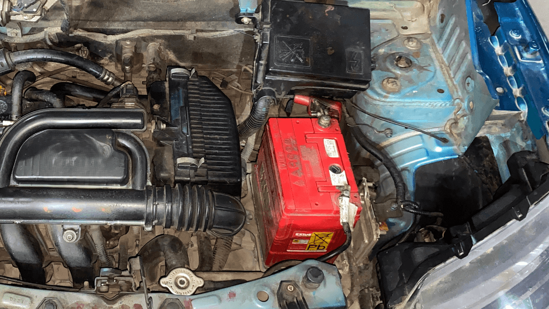 UsedCar