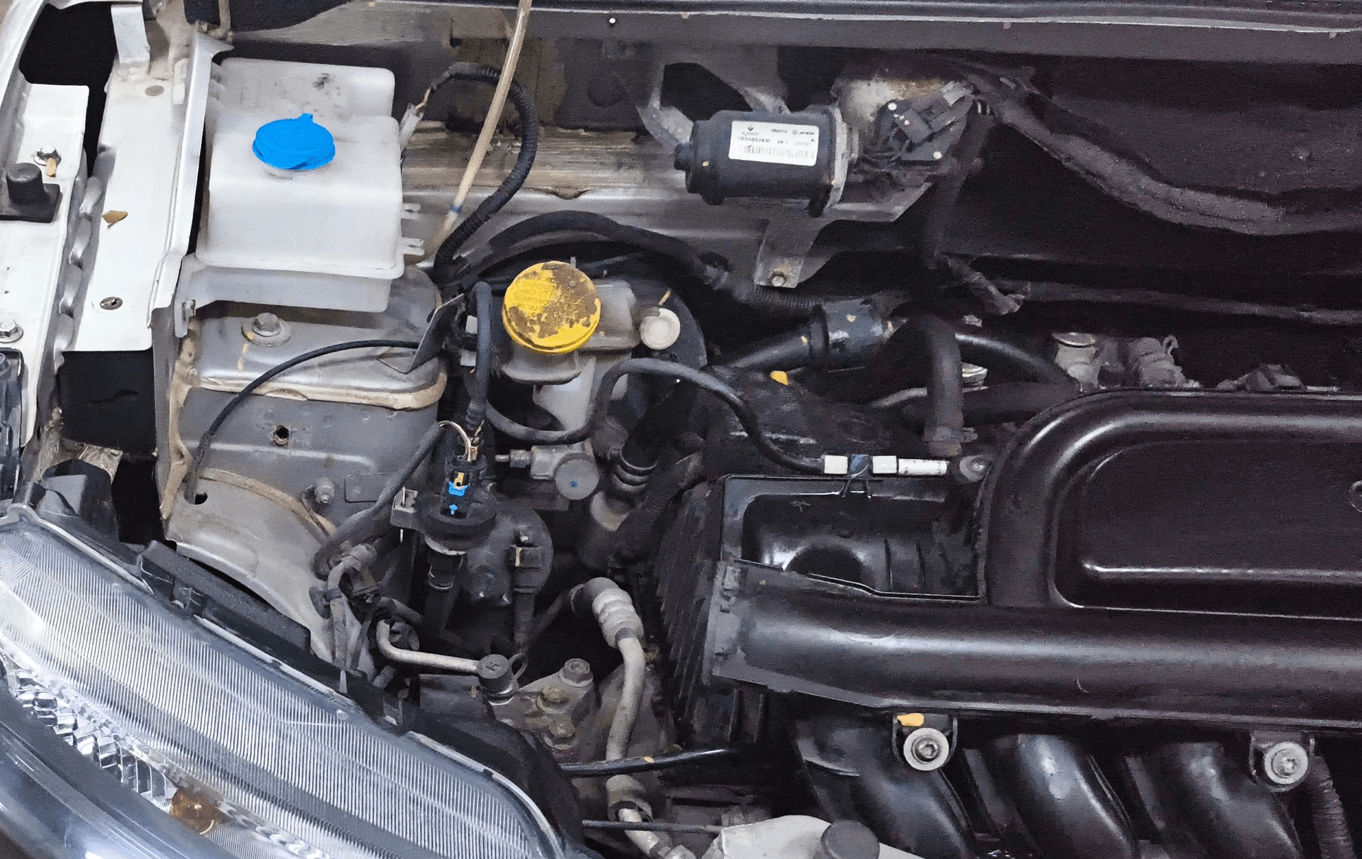 View 2021 Renault Kwid RXL Image 3 Used 2021 Renault Kwid RXL Image 3