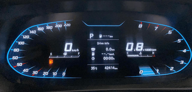 View Hyundai Elite i20 Image 36 Used Hyundai Elite i20 Image 36