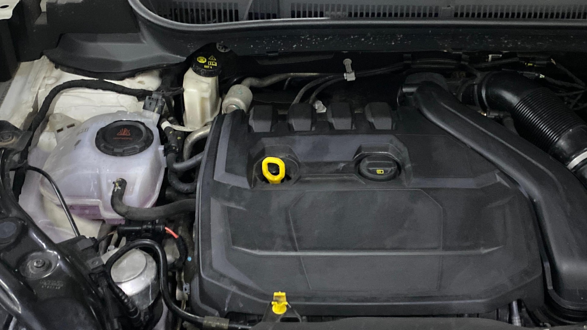 Used 2024 Volkswagen Taigun Used 2024 Volkswagen Taigun