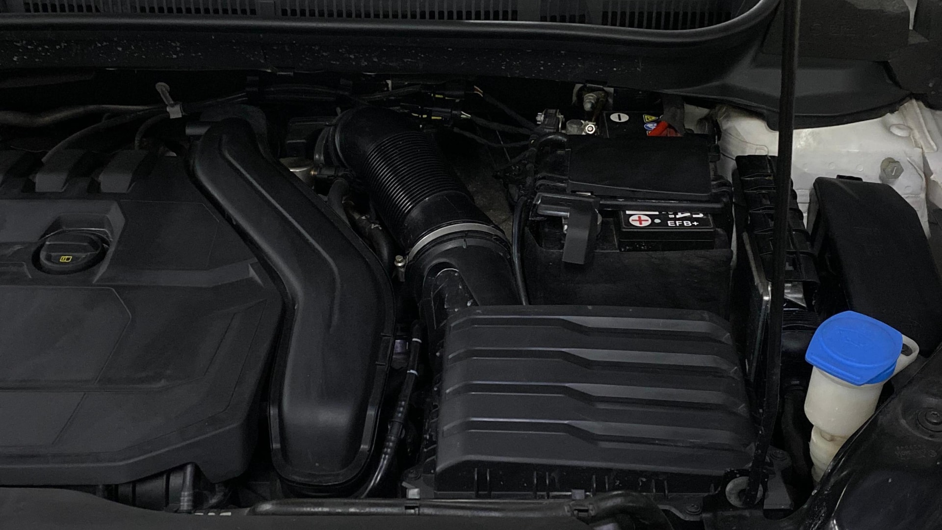 Used 2024 Volkswagen Taigun Used 2024 Volkswagen Taigun