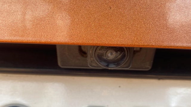 View Nissan Magnite Image 23 Used Nissan Magnite Image 23