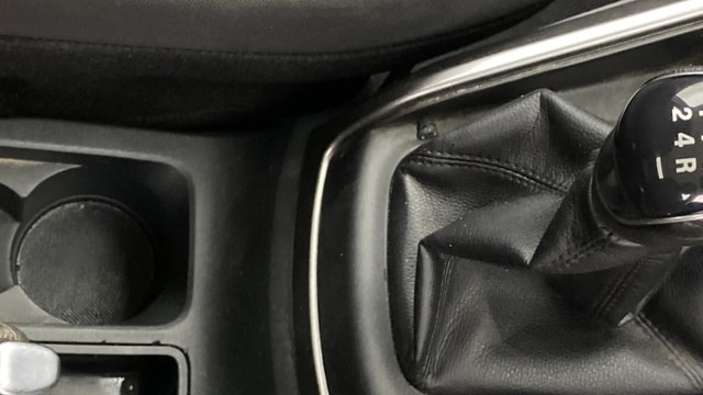 View Ford EcoSport Image 41 Used Ford EcoSport Image 41