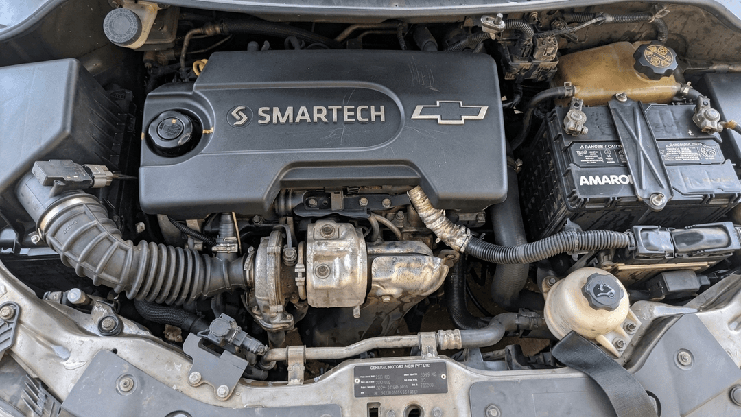 UsedCar