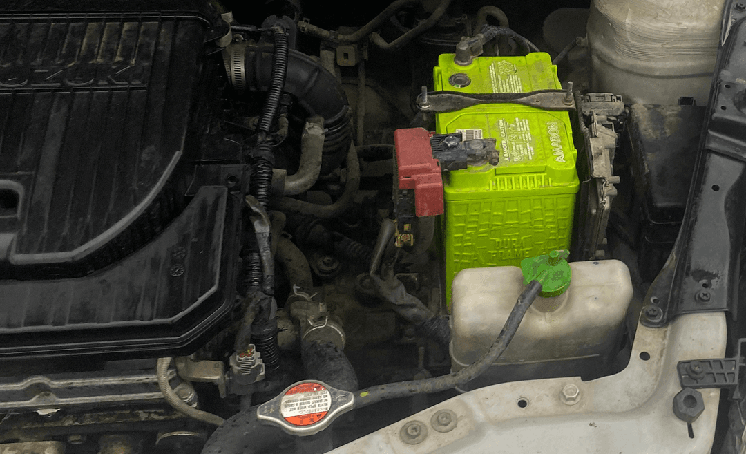 UsedCar