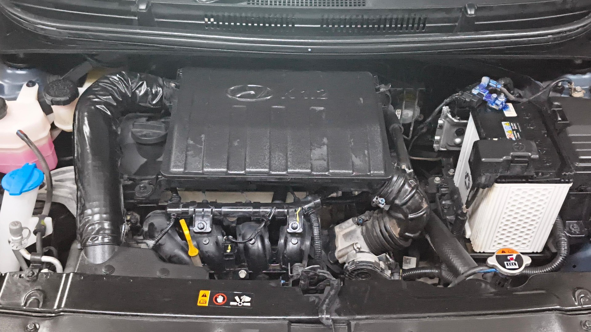 Used 2022 Hyundai Grand i10 Nios Used 2022 Hyundai Grand i10 Nios