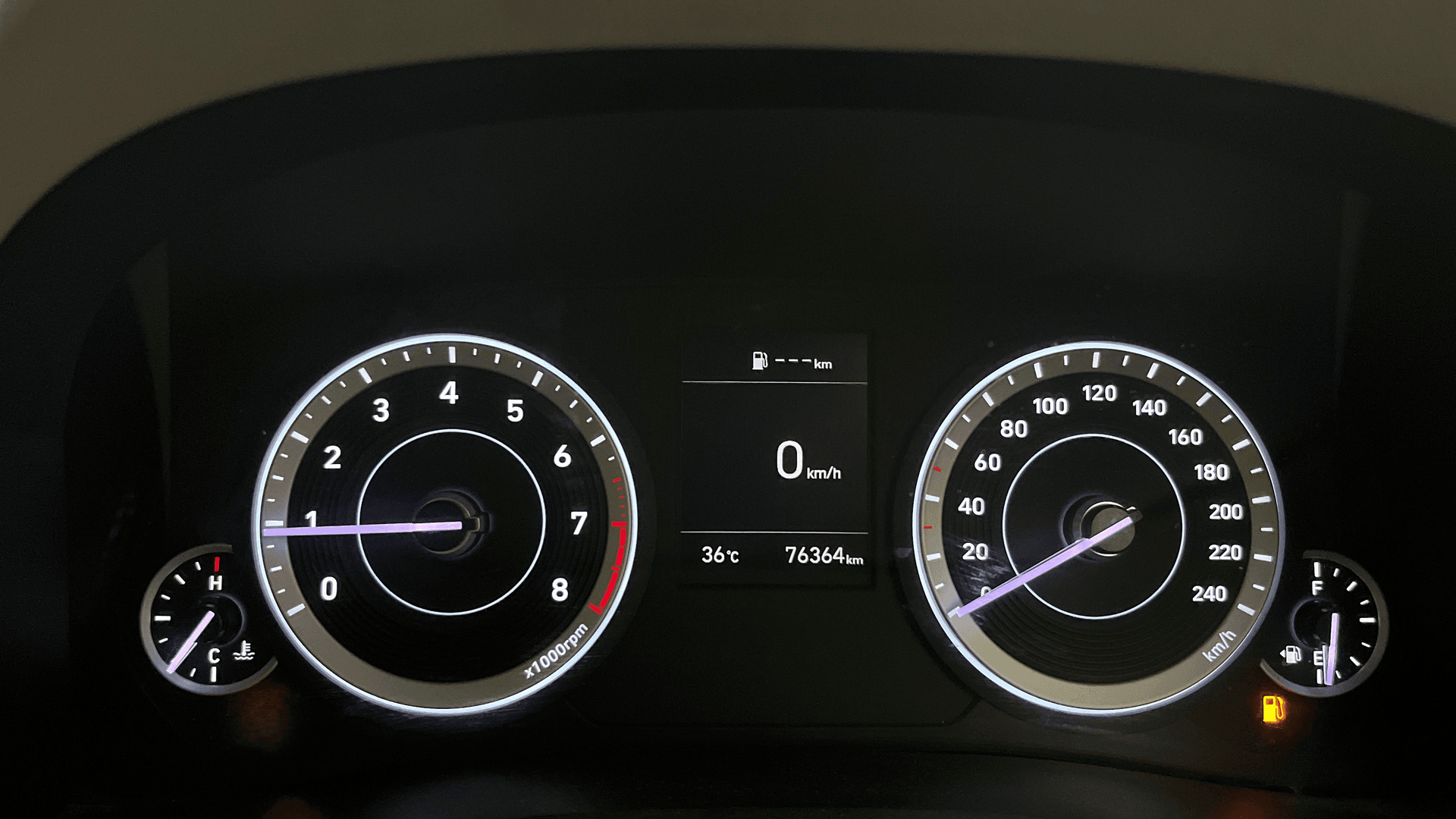 View 2021 Hyundai Creta 1.4 E Diesel Image 21 Used 2021 Hyundai Creta 1.4 E Diesel Image 21