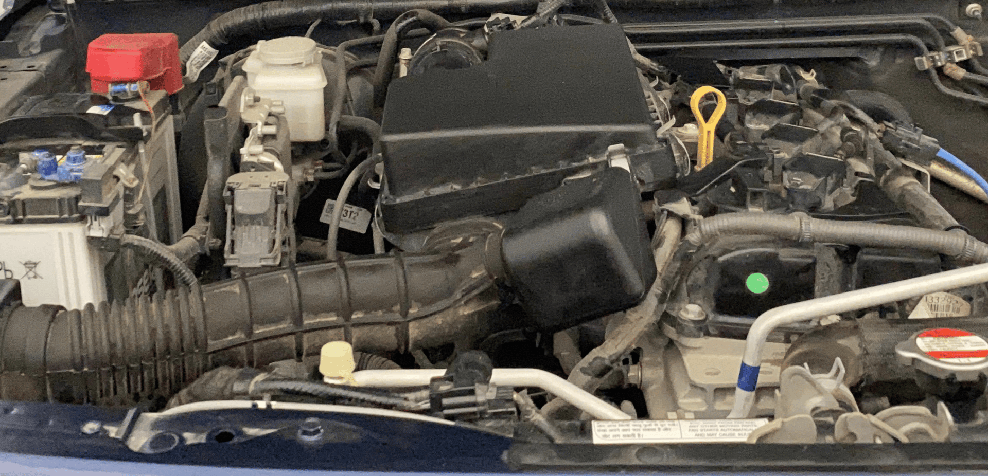 View 2024 Maruti Suzuki 1000 Base Variant Image 26 Used 2024 Maruti Suzuki 1000 Base Variant Image 26