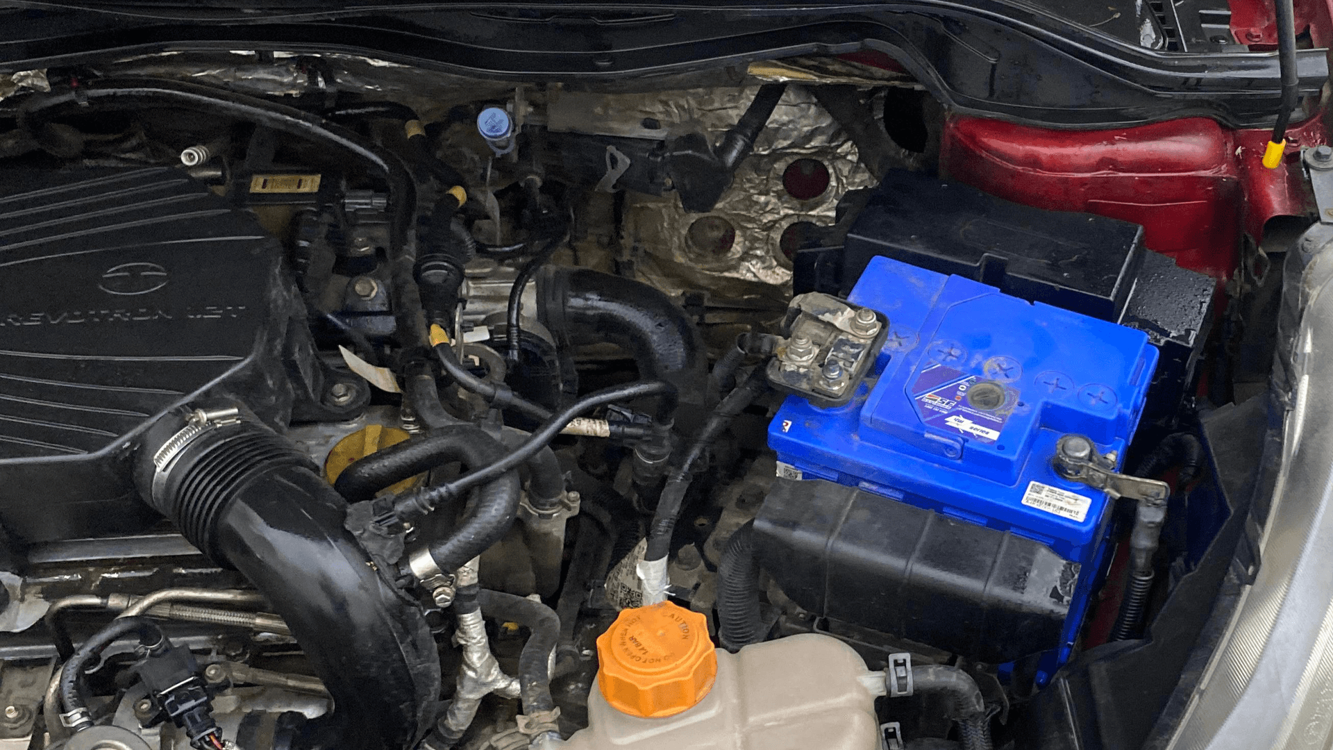 Used 2015 Tata Bolt Used 2015 Tata Bolt