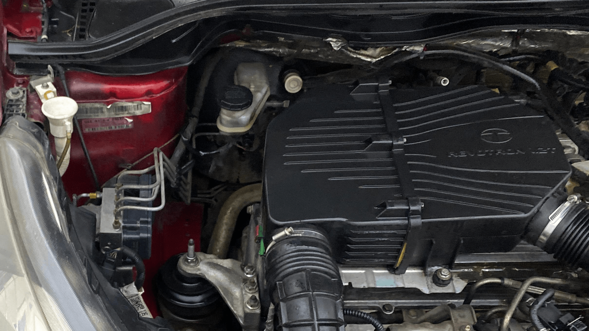 Used 2015 Tata Bolt Used 2015 Tata Bolt