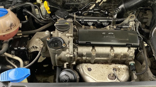 View Volkswagen Ameo Image 3 Used Volkswagen Ameo Image 3