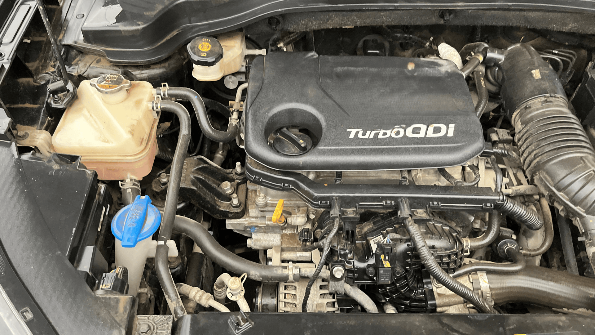 Used 2023 Kia Sonet Used 2023 Kia Sonet