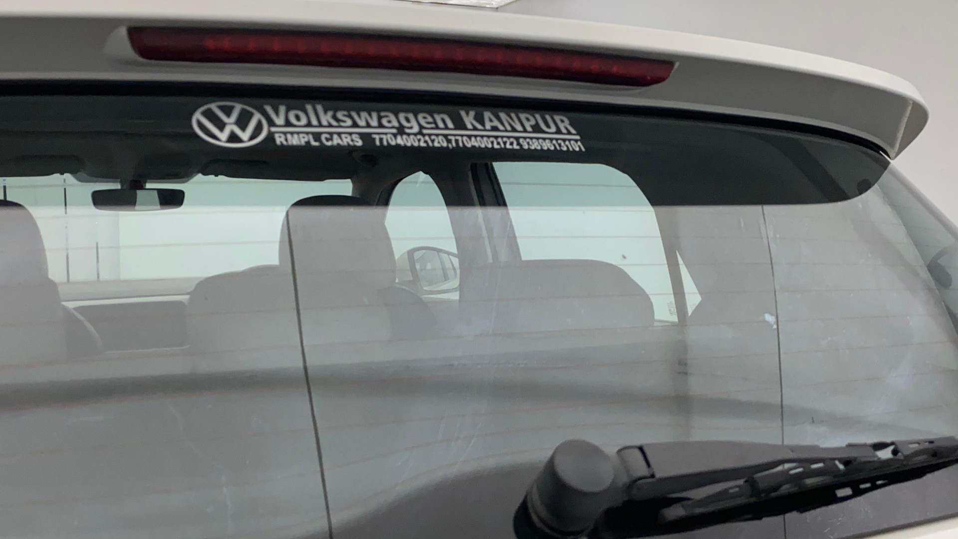 Used 2025 Volkswagen Taigun Used 2025 Volkswagen Taigun