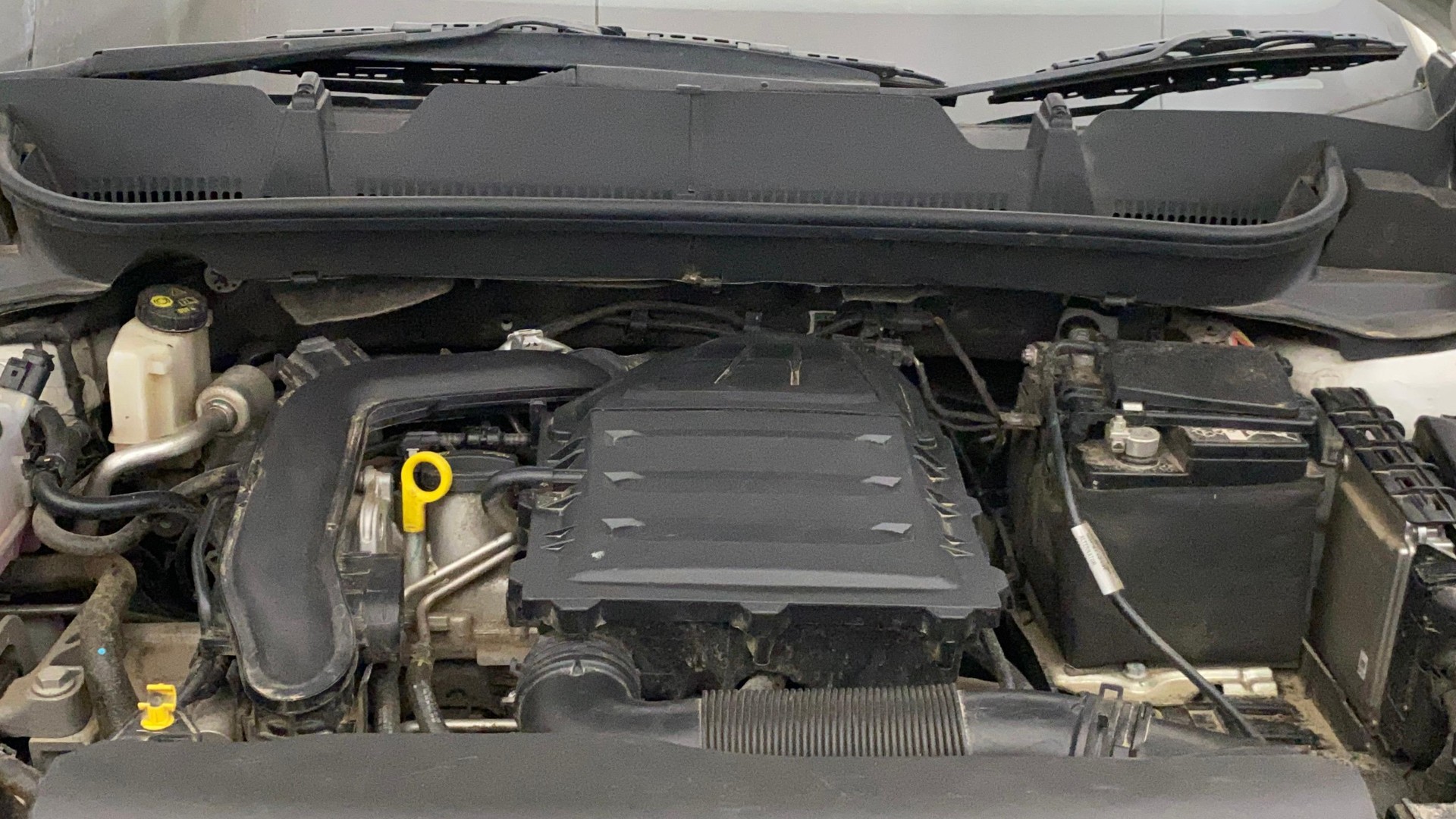 Used 2025 Volkswagen Taigun Used 2025 Volkswagen Taigun