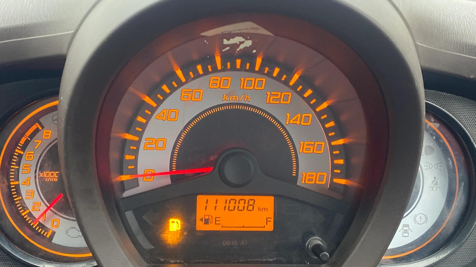 View 2013 Honda Brio S MT Petrol Image 33 Used 2013 Honda Brio S MT Petrol Image 33