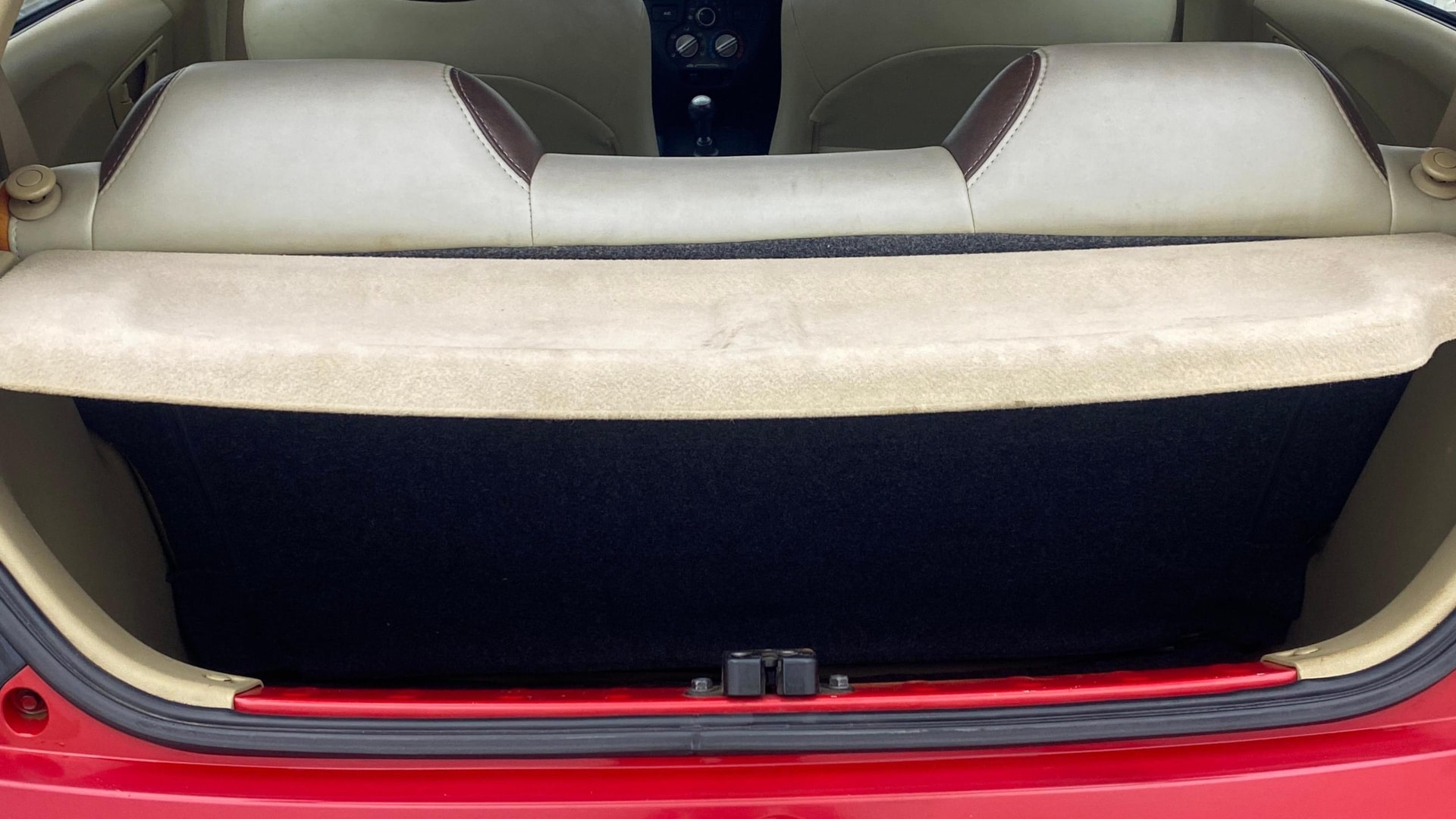 View 2013 Honda Brio S MT Petrol Image 10 Used 2013 Honda Brio S MT Petrol Image 10