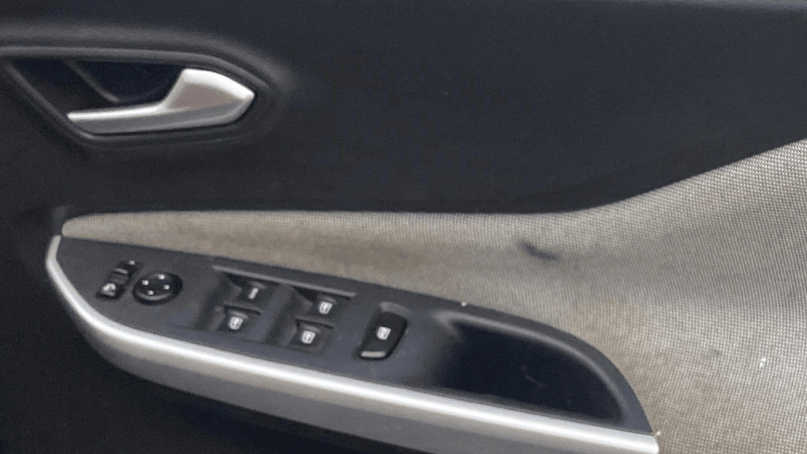 View 2022 Nissan Magnite XV Image 33 Used 2022 Nissan Magnite XV Image 33