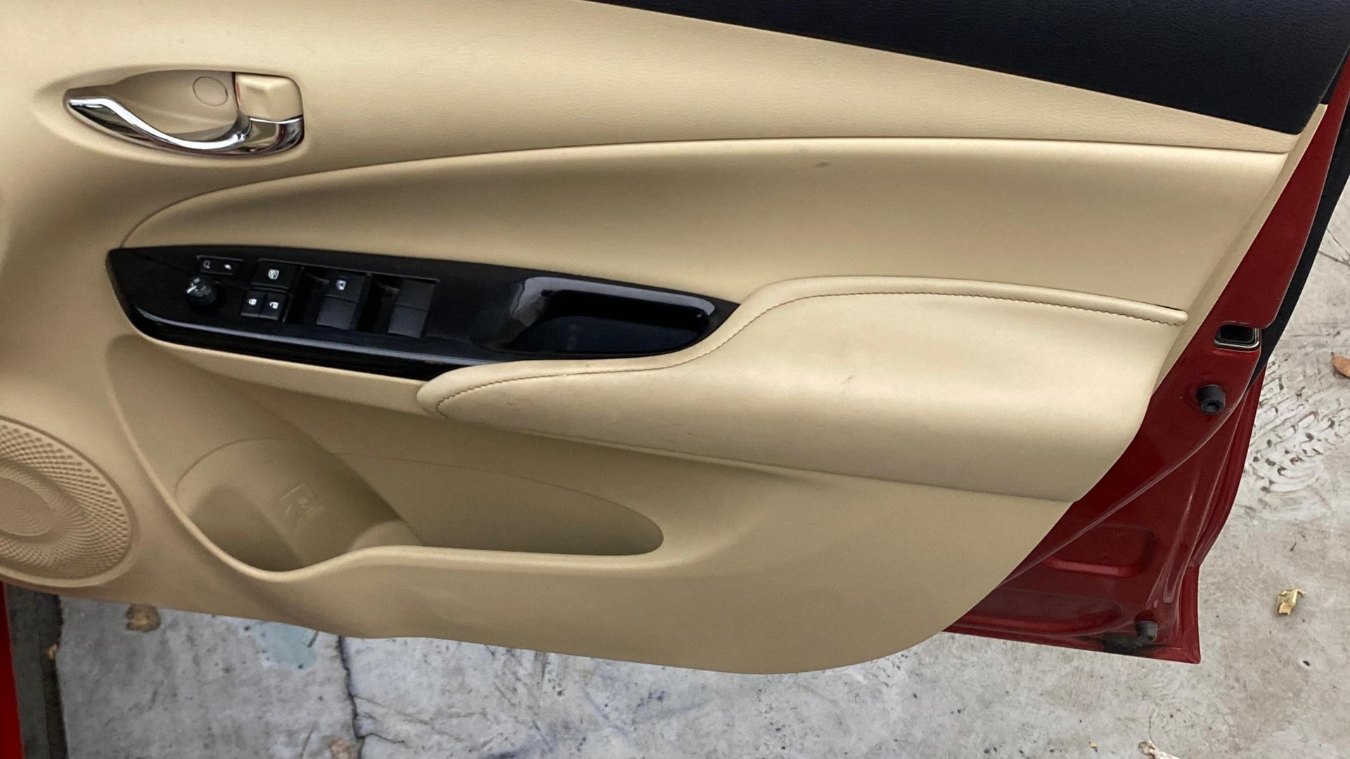 View 2019 Toyota Yaris VX CVT Image 33 Used 2019 Toyota Yaris VX CVT Image 33
