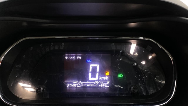View Tata Nexon Image 33 Used Tata Nexon Image 33