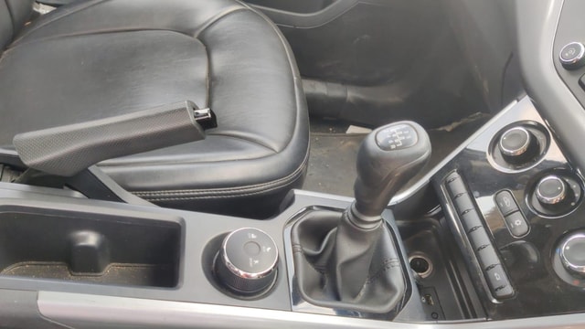 View Tata Nexon Image 37 Used Tata Nexon Image 37