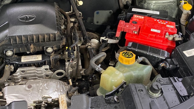 View Tata Nexon Image 13 Used Tata Nexon Image 13