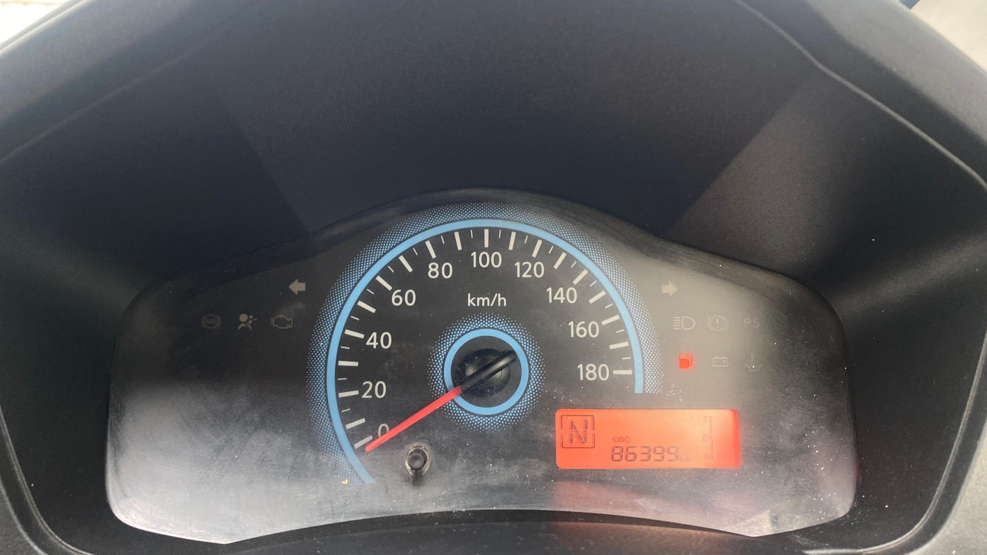 View 2018 Datsun Redi GO T (O) 1.0L AMT BS IV Image 33 Used 2018 Datsun Redi GO T (O) 1.0L AMT BS IV Image 33