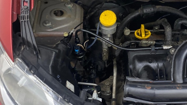 View Datsun Redi GO Image 3 Used Datsun Redi GO Image 3