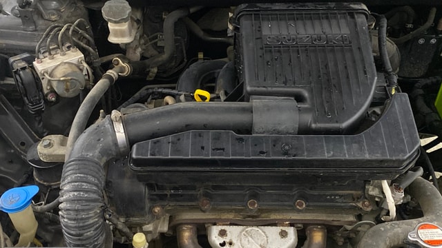 View Maruti Suzuki 1000 Image 24 Used Maruti Suzuki 1000 Image 24
