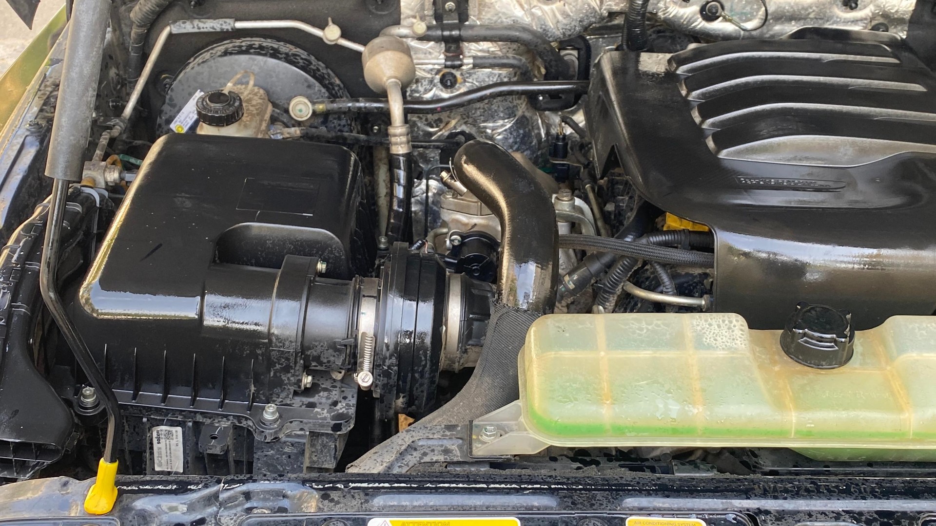 Used 2023 Mahindra Thar Used 2023 Mahindra Thar