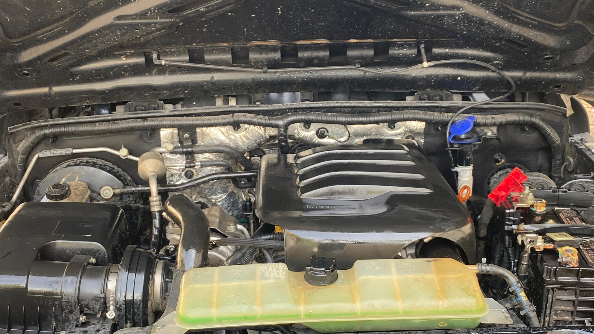 Used 2023 Mahindra Thar Used 2023 Mahindra Thar