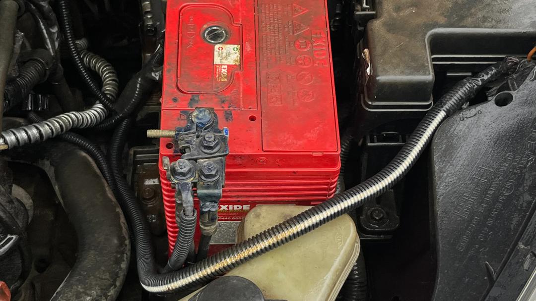 UsedCar