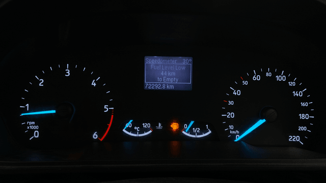 View Ford EcoSport Image 35 Used Ford EcoSport Image 35