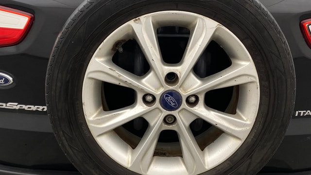 View Ford EcoSport Image 25 Used Ford EcoSport Image 25