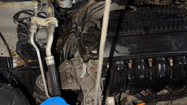 View Honda WR-V Image 3 Used Honda WR-V Image 3