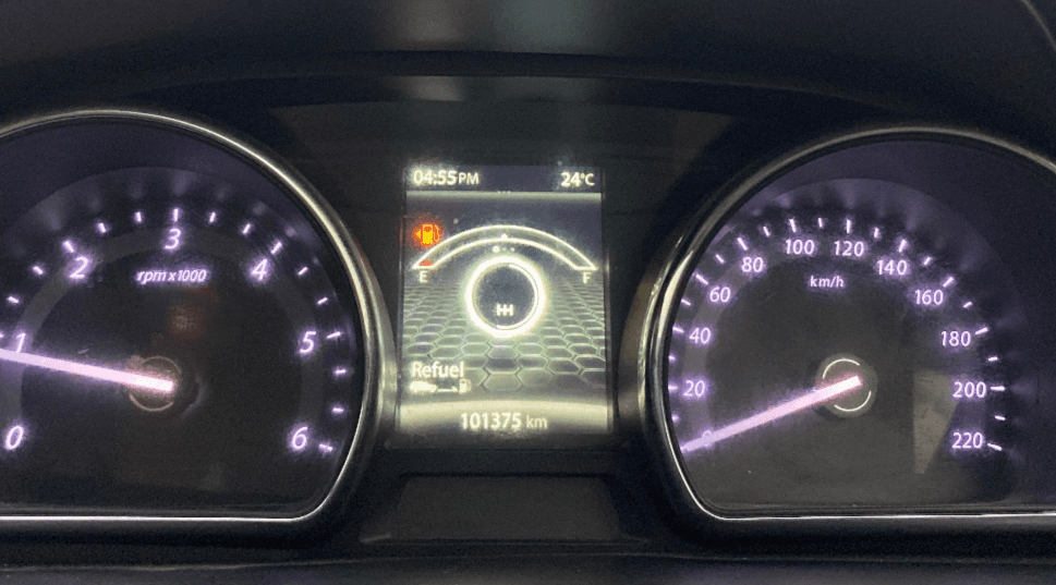 UsedCar