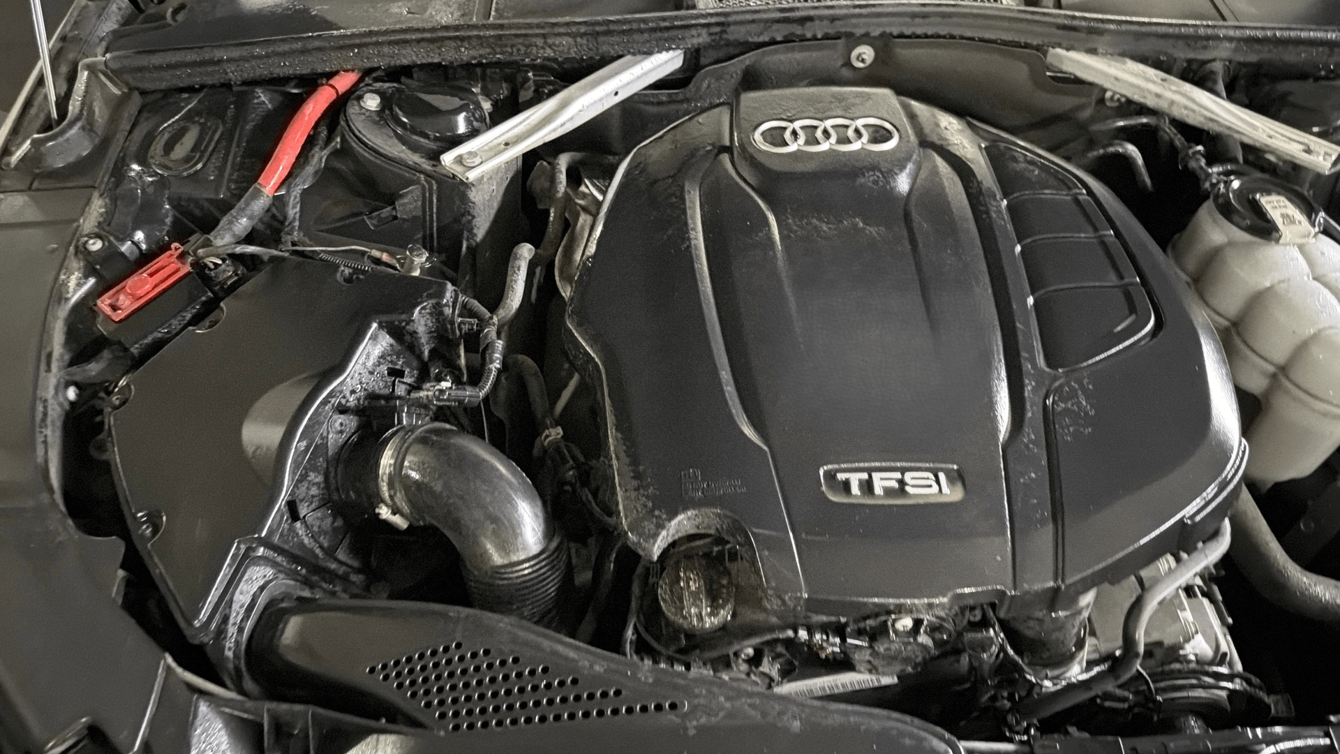 Used 2022 Audi A4 Used 2022 Audi A4