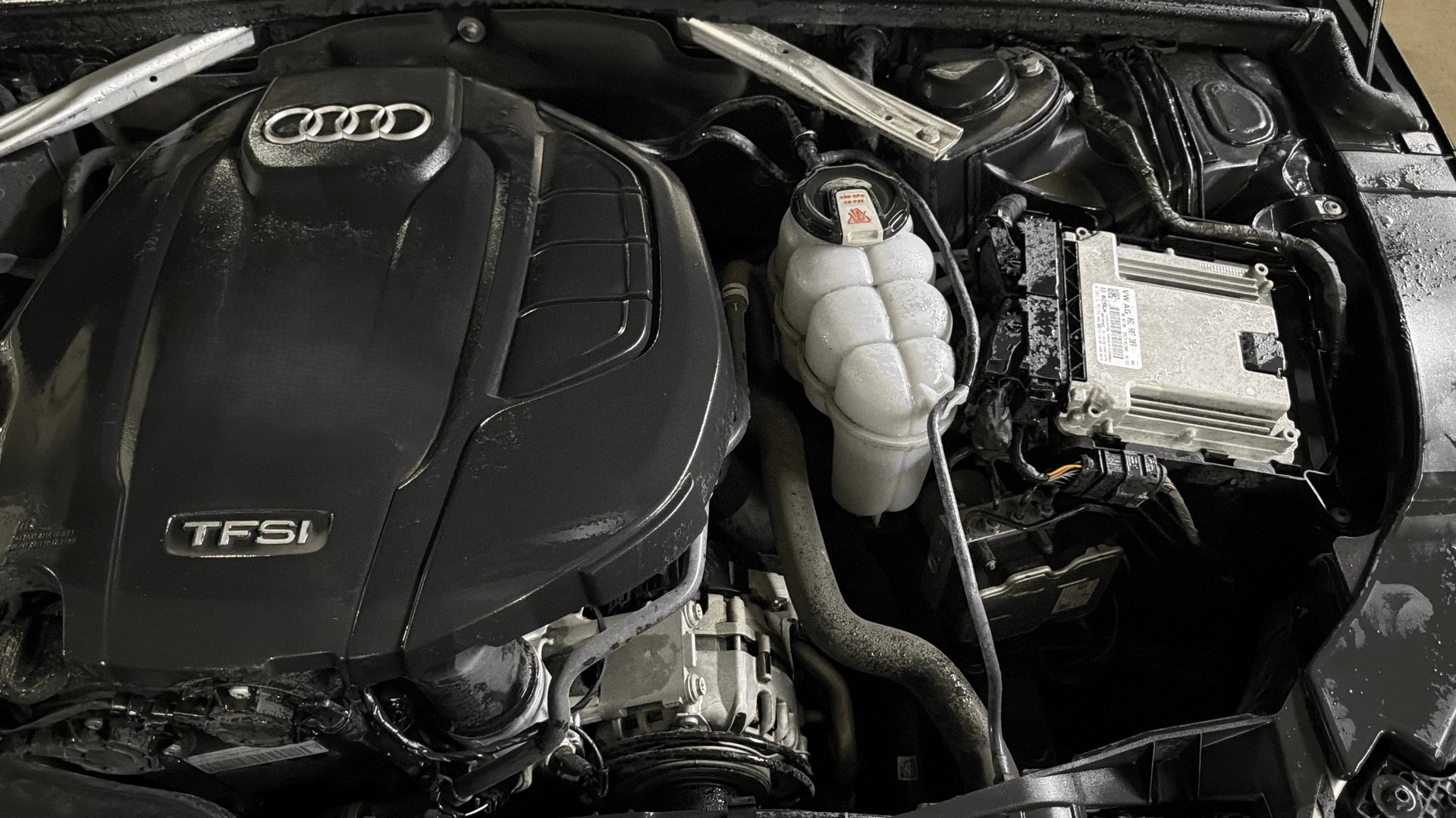 Used 2022 Audi A4 Used 2022 Audi A4