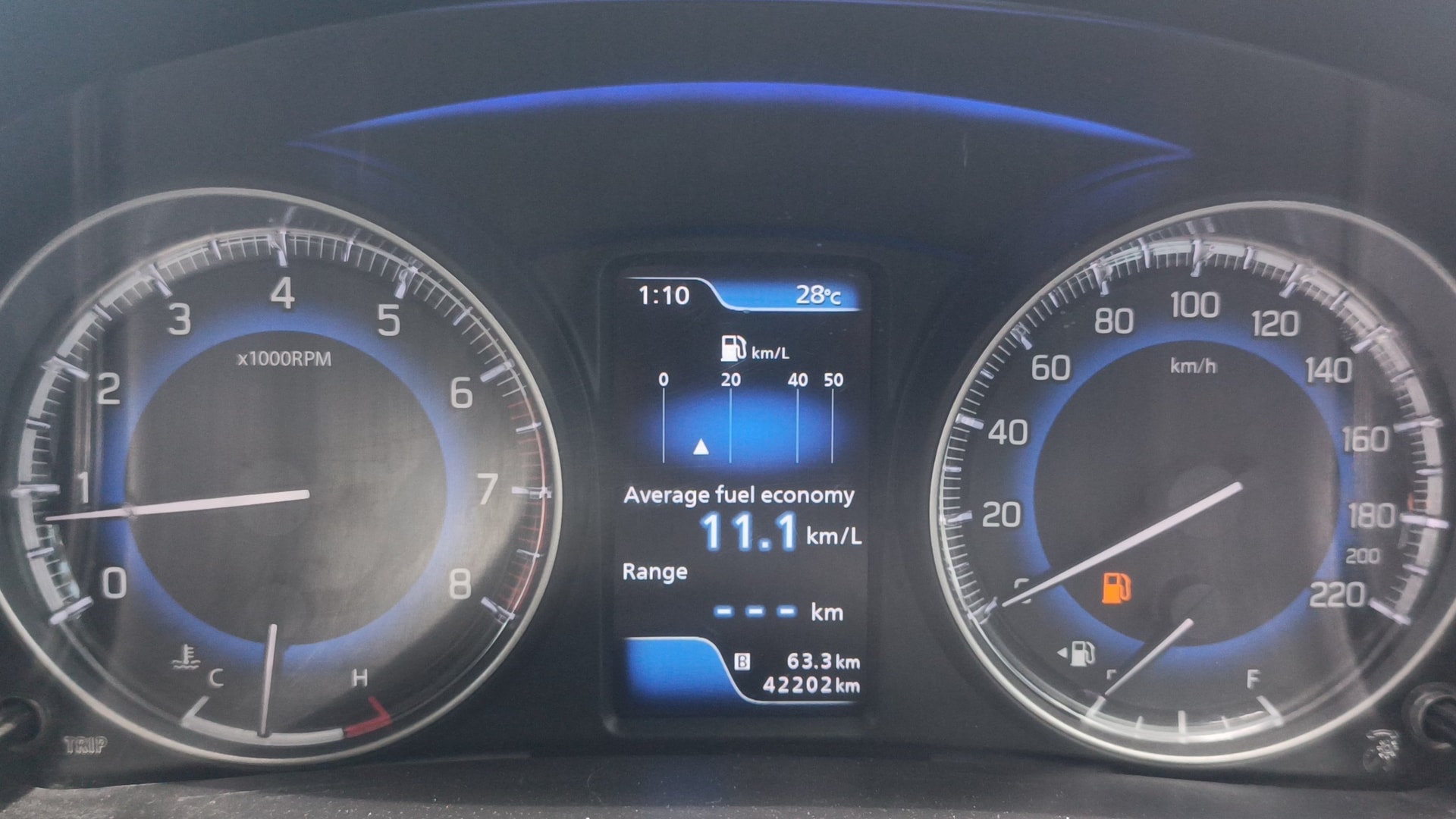 View 2019 Maruti Suzuki 1000 Base Variant Image 35 Used 2019 Maruti Suzuki 1000 Base Variant Image 35