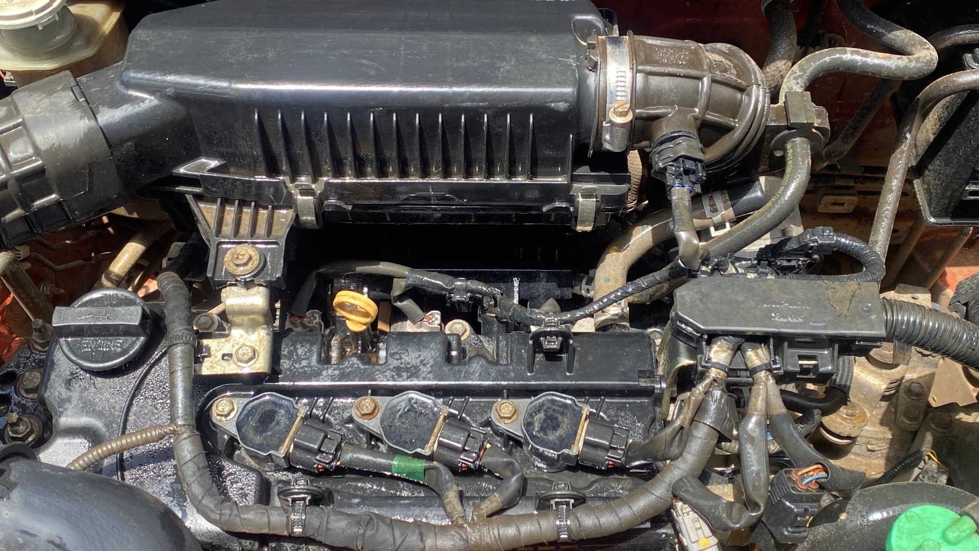 View 2019 Maruti Suzuki 1000 Base Variant Image 40 Used 2019 Maruti Suzuki 1000 Base Variant Image 40