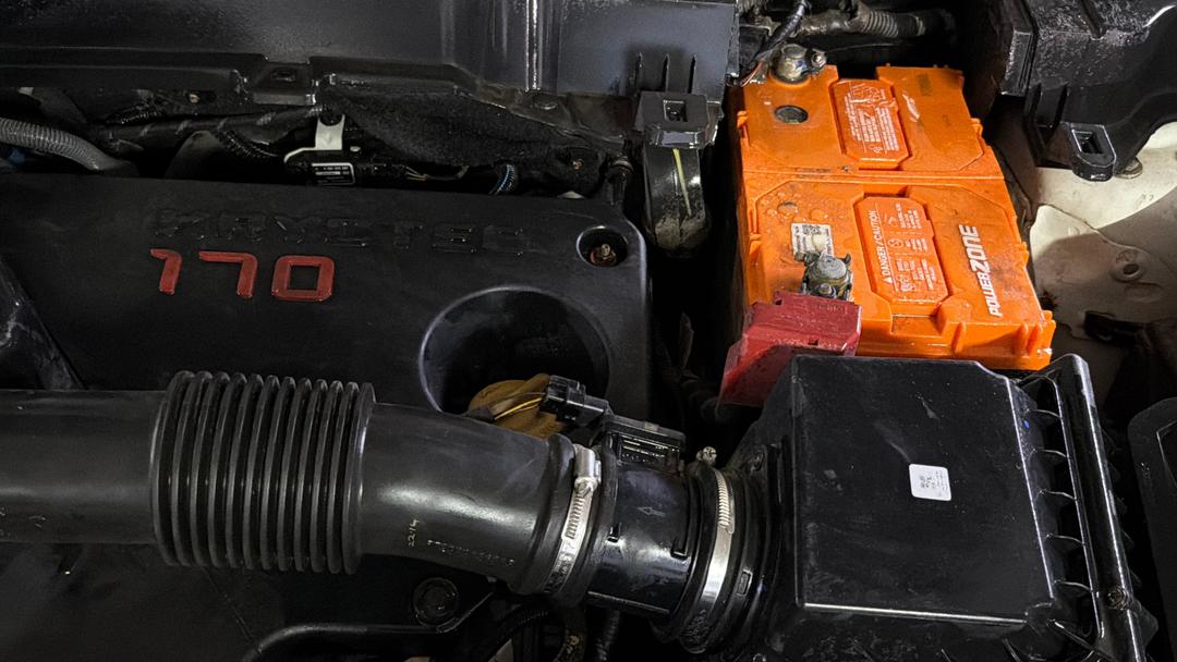UsedCar