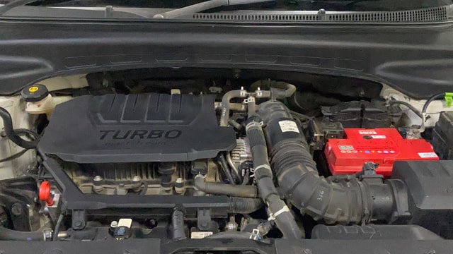 View Hyundai Alcazar Image 47 Used Hyundai Alcazar Image 47